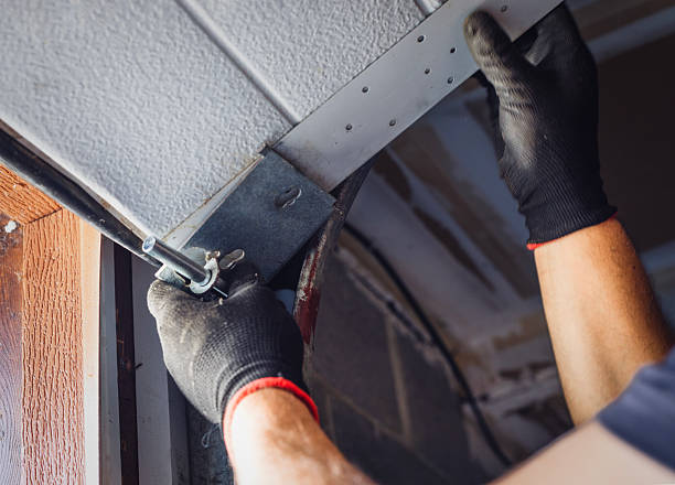 Reliable Garage Door Panel Replacement contractor in East Lake-Orient Park, FL by Garage Doors Repair Pro